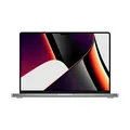 Apple MacBook Pro (2021) 16.0 M1 Pro 10 Core CPU 16 Core...MwSt nicht ausweisbar