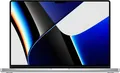 Apple MacBook Pro 16" (2021) M1 Pro 16-Core GPU 3,2 GHz - Silber 512 GB SSD 1...