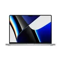Apple MacBook Pro 16 Apple M1 Pro 10C/16C 16GB RAM 512GB SSD MacOs Silber