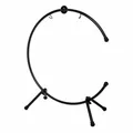 TMTGS-XL Gong/TamTamTablestand