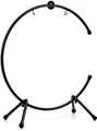 Tisch Gong Ständer – Zubehör für Gongs und Tam Tams bis 66 cm – Pulverbeschic...