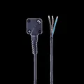 Ifm Electronic Neigungssensor EC2019 Wasserwaagen Neigungssensor