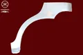 Innenkotflügel für Daewoo Matiz 1998 -> Hinten Links Blic 6504-03-1103581P