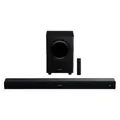 Xiaomi Soundbar Pro 2.1 ch NS4-EU (300 W, 2.1 Kanal) (QBH4336EU)
