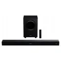 Xiaomi Pro Soundbar 2.1 Kanal System für Heimkino - Schwarz