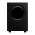 XIAOMI Soundbar Pro 2.1ch, TV-Soundbar 300W Max., kraftvoller Bass mit externem kabellosem Subwoofer, unterstützt Dolby Audio™ & DTS Virtual:X, HDMI ARC/Optisch/Koaxial/Bluetooth, Fernbedienung