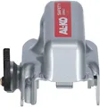 AL-KO Safety Compact Diebstahlsicherung für AKS 2004/3004, silber