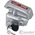 ALKO SAFETY COMPACT AKS-3004 DIEBSTAHLSICHERUNG ANHÄNGER WOHNWAGEN CARAVAN