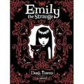 Emily the Strange: Dark Times von Rob Reger/ Jessica Gruner / HarperCollins / Taschenbuch