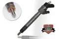 BOSCH Einspritzdüse Injektor 0445110084 Generalüberholt
