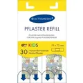 Actiomedic® EasyAid KIDS Pflasterstrips, 19 x 72 mm 120.826.19720 , 1 Packung = 30 Stück