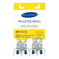 Gramm Medical EasyAid Refill Strips 19 x 72 mm KIDS