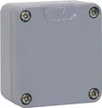 Rittal GA 9101.210 Gehäuse Aluminium 5St.