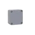 Rittal Aluminiumguß-Gehäuse GA 9101.210 (VE5) Leergehäuse 9101210