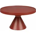 Zuiver Floss Coffee Table Aluminium Ø60x33 cm