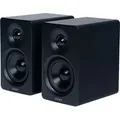 Edifier M60 Desktop Lautsprecher Schwarz