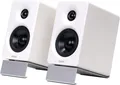 EDIFIER M60 Desktop Lautsprecher Bluetooth Kompakt Lautsprechersystem Weiß