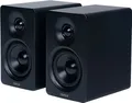 Edifier M60-BK Desktop Lautsprecher Black 2.0 66W Hi-Res Audio Wireless Ständer
