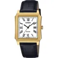 Casio Collection Mtp-B190Gl-7Bvef Uhr - Weiß