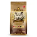 4260603784684 WOLFSBLUT Range Lamb Lamb with rice - trockenfutter für Hunde - 12