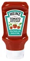 Tomato Ketchup Ohne Zusatz von Zucker und Salz 400 ml