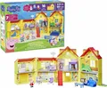 Hasbro PEP Peppas großes Haus Spielset