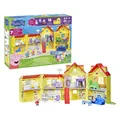 Peppa Pig Peppas grosses Haus (G05085L0)