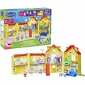 Peppa Pig PEP pa Pig PEP pas Großes Haus, G05085L0