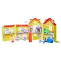 Hasbro Spielset Zeichen Peppa Pig Die Groß Startseite Familienzelt