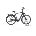 Gazelle Chamonix C5 HMS City E-Bike - midnight bluematte - 57cm