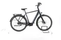 Gazelle Chamonix C5 HMS City E-Bike Top Elektrofahrrad Shimano Akku 504Wh 28" Pr