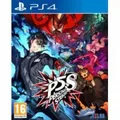 Atlus Persona 5 Strikers Launch Edition PS4 (PS4, EN) (35914)