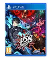 Persona 5 Strikers PS4