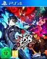 Persona 5 Strikers - PS4 / PlayStation 4 - Neu & OVP - EU Version