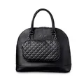 MOON FASHION BAG inkl. Clutch black