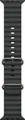 Apple Watch Ocean Armband 49mm Schwarz Watch Ultra 2, Watch Ultra, Watch Series 10, Watch Series 9, Watch Series 8, Watch Series