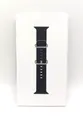 Original Apple Ocean Armband für Watch Ultra 49mm - Schwarz (MXTL3ZM/A)