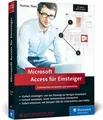Microsoft Access für Einsteiger: Datenbanken Buch Rheinwerk Computing