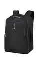 Samsonite Guardit Classy 2.0 - EasyJet Handgepäck (45 x 35 x 20 cm, 27,5L, 0,80 kg) - Untersetzer Handgepäck, Flugzeug-Rucksack M Untersetzer, Schwarz (Black)