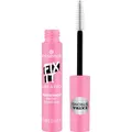 essence FIX IT LIKE A PRO TRANSPARENT BROW FIXING GEL, Augenbrauengel, Transparent, fixierend, transluzent, vegan, Nanopartikel frei, ölfrei, ohne Parabene, 1er Pack (8.5ml)