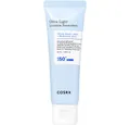 Cosrx Sonnenschutzcreme ULTRA LIGHT INVISIBLE SUNSCREEN LSF 50, umfassenden Schutz vor UVA- und UVB-Strahlen