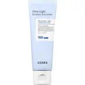 Cosrx Ultra-Light Invisible Sunscreen (Sonnencreme, Sonnencreme Gesicht, SPF 50, 50 ml) (8809598456242)