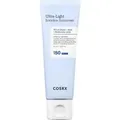 COSRX Ultra-Light Invisible Sunscreen SPF50 - 50 ml , hoher UVA- und UVB-Schutz, entwickelt für empfindliche Haut, mit Witch Hazel, chemischer UV-...