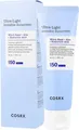 COSRX Ultra-Leichte Unsichtbare Sonnencreme LSF 50 Transparenter UV-Sonnenschutz