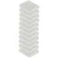 10x Speicherkarten Schutzbox Aufbewahrungsbox für CF Compact Flash SD (+microsd)