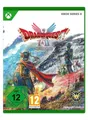 Dragon Quest I & II HD-2D Remake Xbox Series X