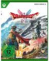 GW9677 DRAGON QUEST I & II - HD-2D Remake XBSX Neu & OVP