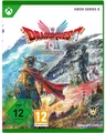 Dragon Quest I & II HD-2D Remake XBSX Microsoft Xbox Series X