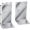 Simpson Sst SST Winkelverbinder AJ99416 (Winkelverbinder, 1 Stk.) (218105)