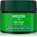 Weleda Skin Food intensiv nährende Nachtcreme mit regenerierender Wirkung 40 ml